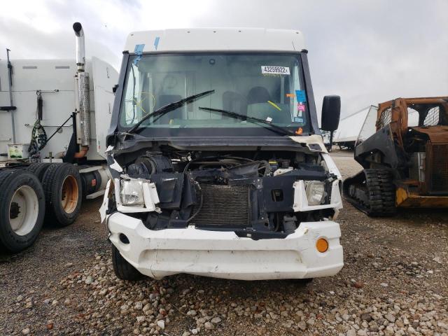 Photo 8 VIN: JALB4T170G7W01631 - ISUZU NPR 