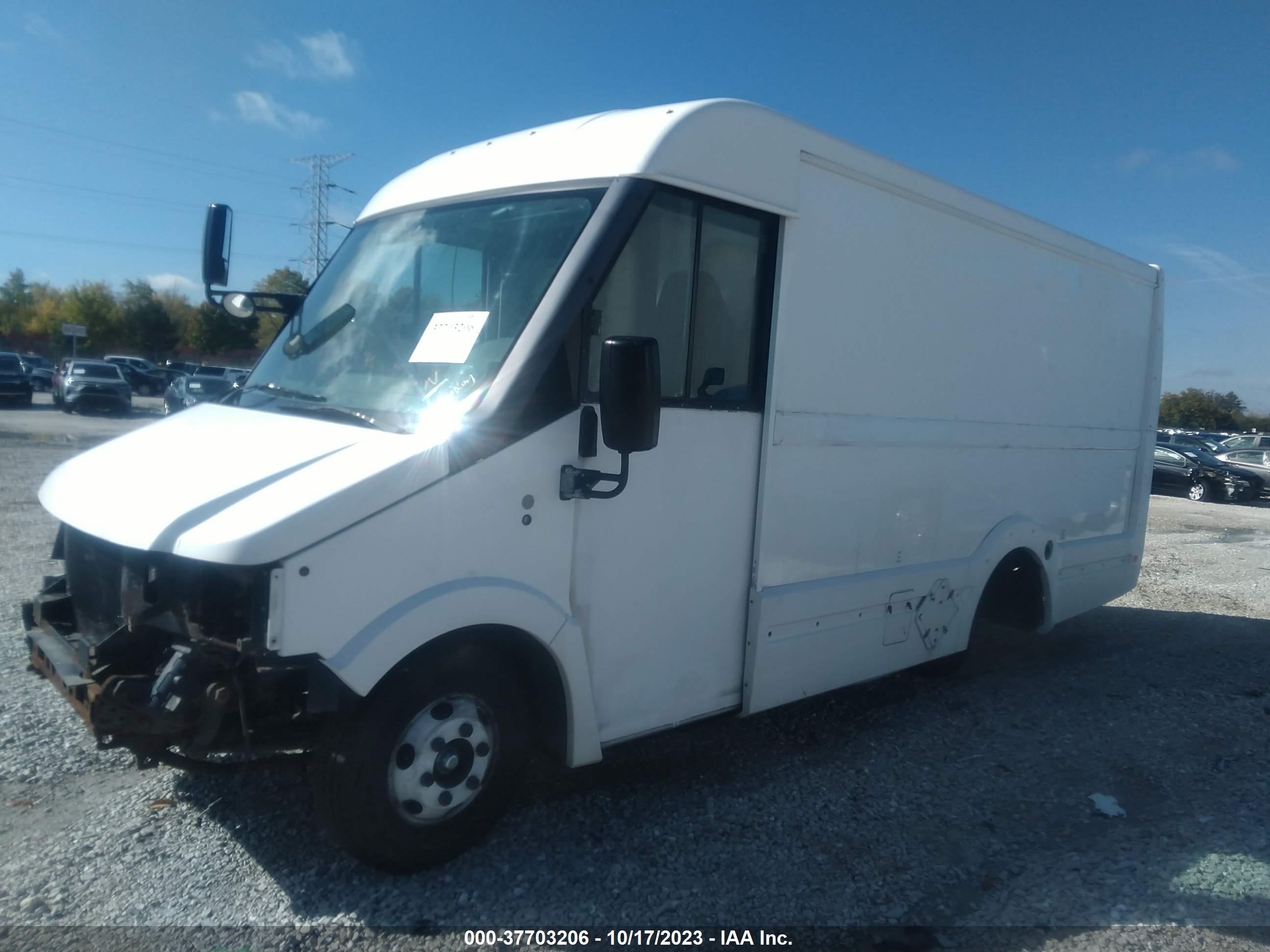 Photo 1 VIN: JALB4T173C7W00385 - ISUZU NULL 