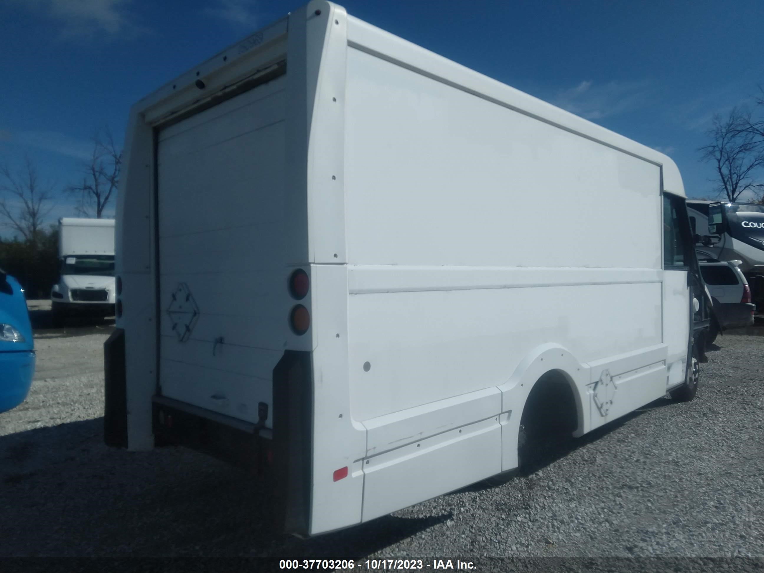 Photo 3 VIN: JALB4T173C7W00385 - ISUZU NULL 