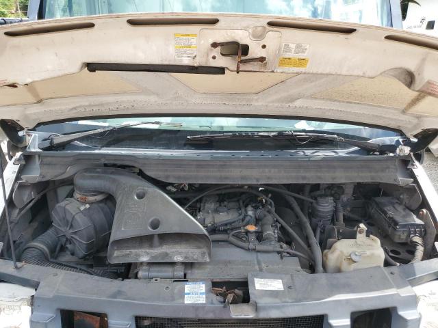 Photo 6 VIN: JALB4T173D7W01487 - ISUZU NPR 