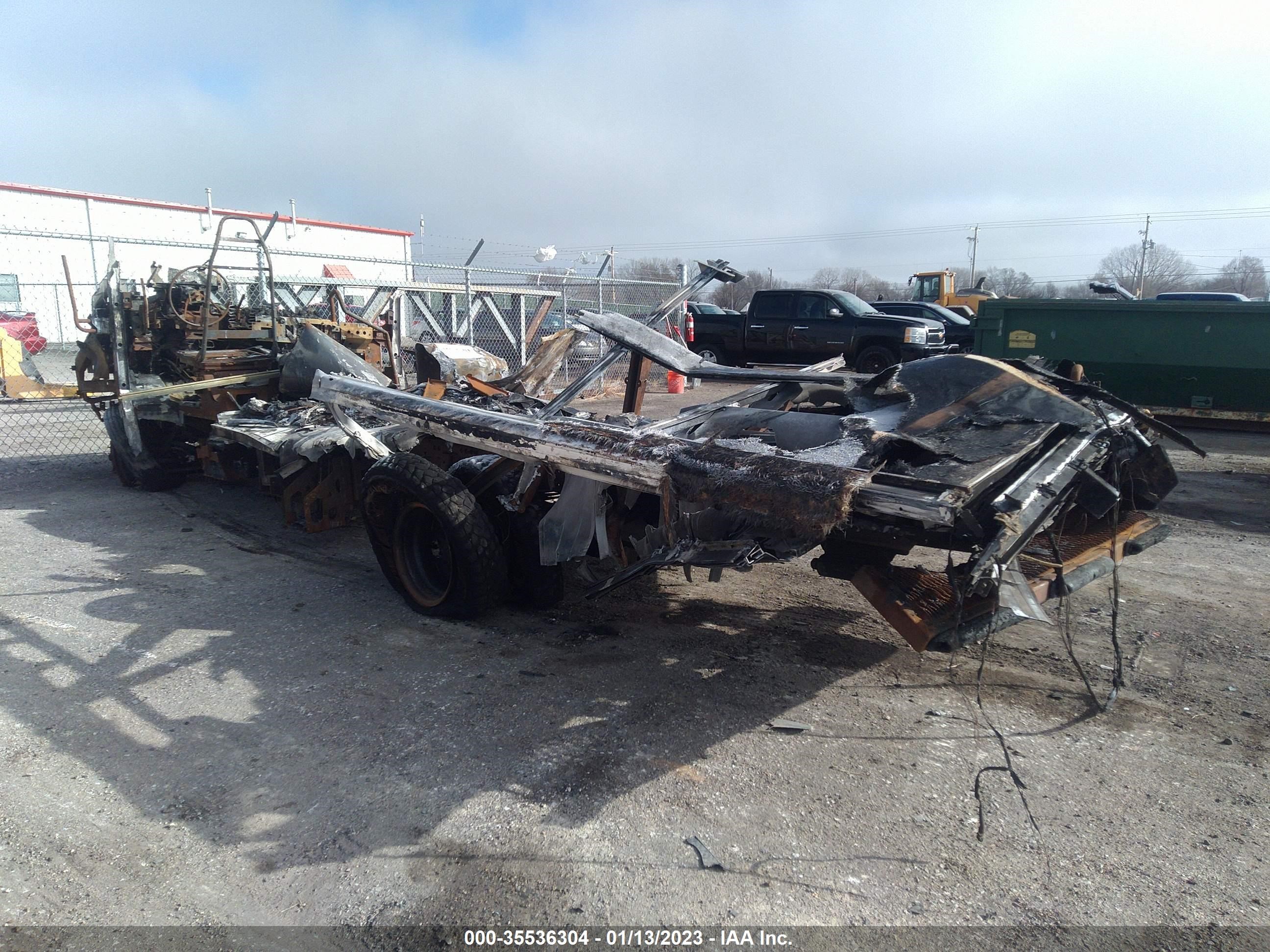 Photo 2 VIN: JALB4T174D7W00218 - ISUZU NULL 