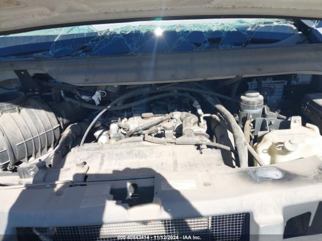 Photo 9 VIN: JALB4T176G7W01567 - ISUZU REACH 