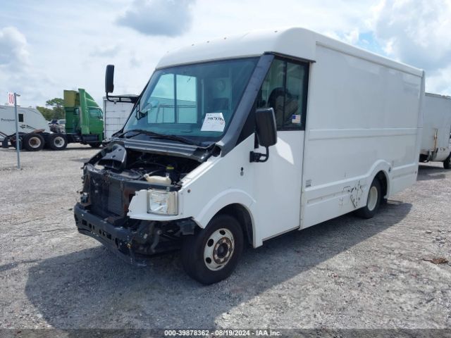 Photo 1 VIN: JALB4T178G7W01599 - ISUZU REACH 