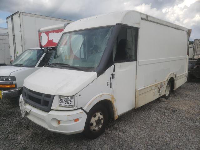 Photo 1 VIN: JALB4T179G7W01417 - ISUZU NPR 