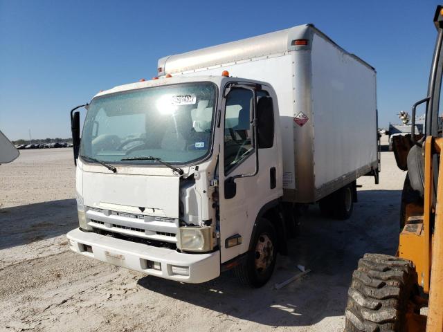 Photo 1 VIN: JALB4W170B7401438 - ISUZU NPR 