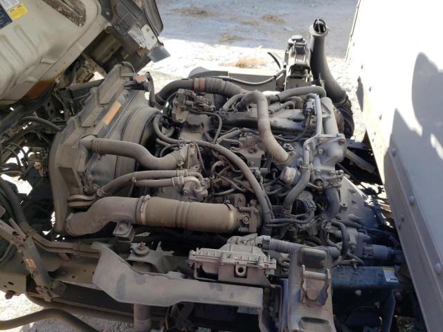 Photo 6 VIN: JALB4W170B7401438 - ISUZU NPR 