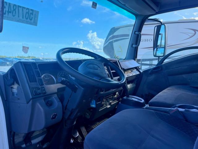 Photo 8 VIN: JALB4W170B7401987 - ISUZU NPR 