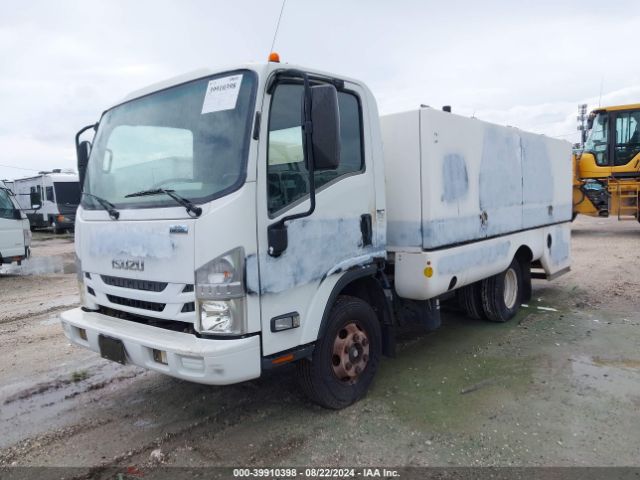 Photo 1 VIN: JALB4W170G7F00643 - ISUZU NPR 