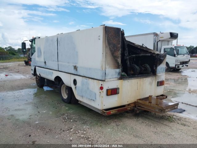 Photo 2 VIN: JALB4W170G7F00643 - ISUZU NPR 