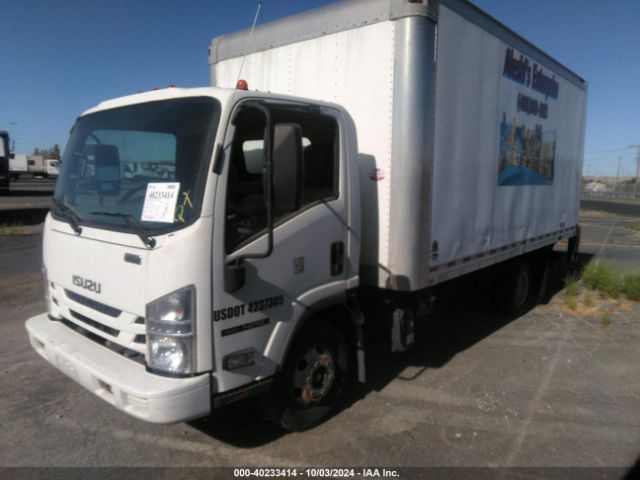 Photo 1 VIN: JALB4W171G7F00018 - ISUZU NPR 