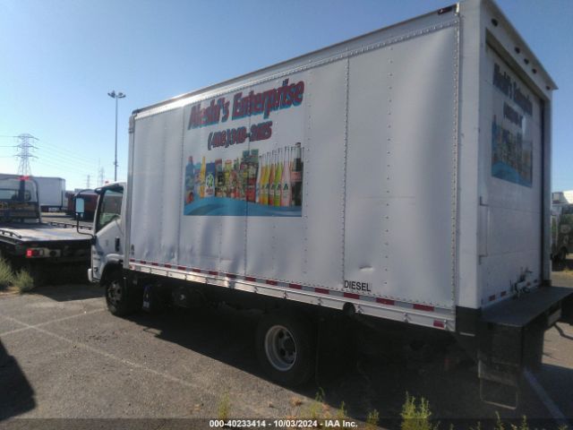 Photo 2 VIN: JALB4W171G7F00018 - ISUZU NPR 