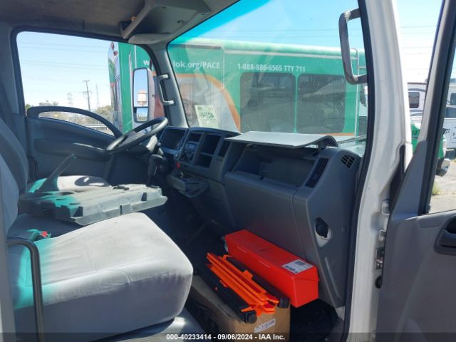 Photo 6 VIN: JALB4W171G7F00018 - ISUZU NPR 