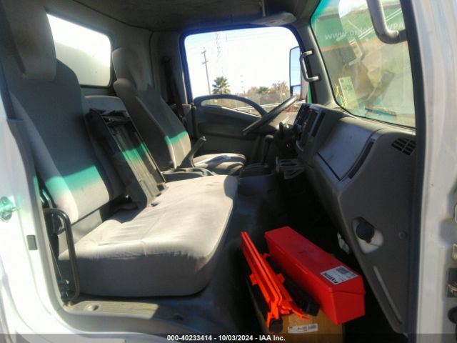 Photo 7 VIN: JALB4W171G7F00018 - ISUZU NPR 