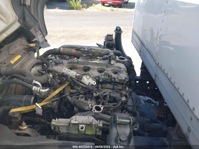 Photo 9 VIN: JALB4W171G7F00018 - ISUZU NPR 