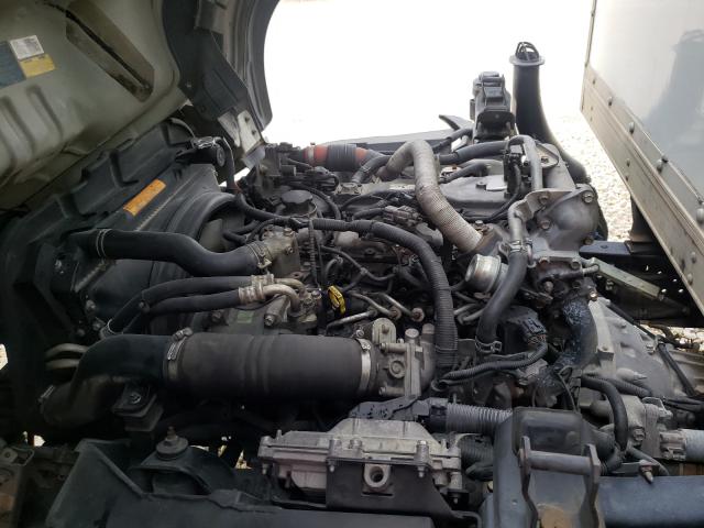 Photo 6 VIN: JALB4W173B7401353 - ISUZU NPR 