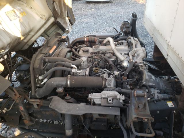 Photo 6 VIN: JALB4W174E7F00285 - ISUZU NPR 