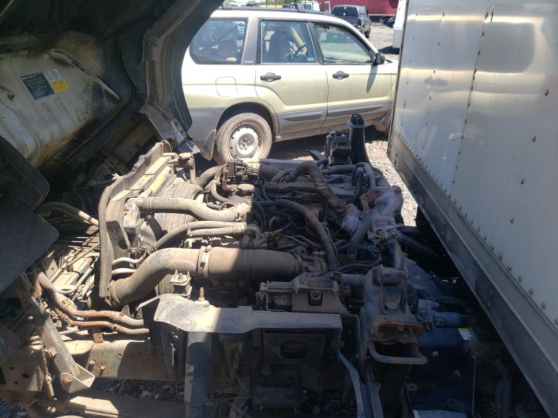 Photo 6 VIN: JALB4W175B7400561 - ISUZU NPR 