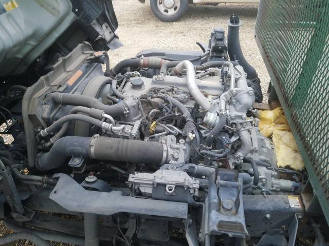 Photo 6 VIN: JALB4W175E7400774 - ISUZU NPR 