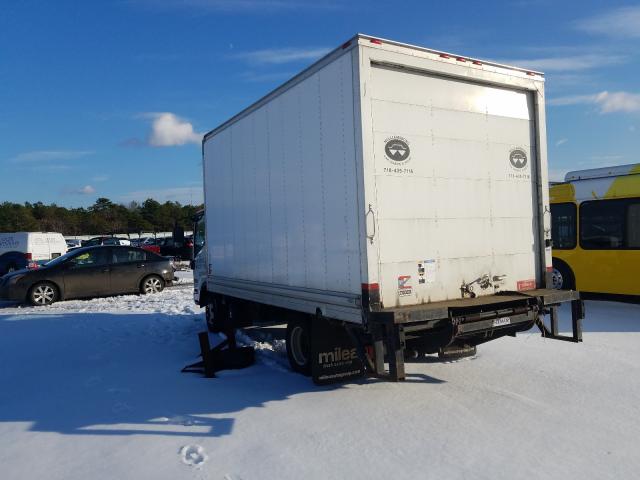 Photo 2 VIN: JALB4W175F7400226 - ISUZU NPR 