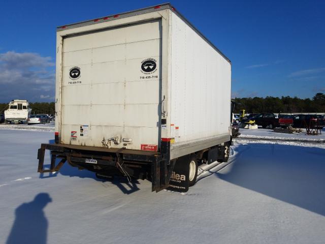 Photo 3 VIN: JALB4W175F7400226 - ISUZU NPR 