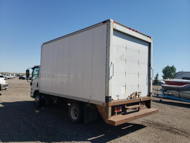 Photo 2 VIN: JALB4W177B7400139 - ISUZU NPR 