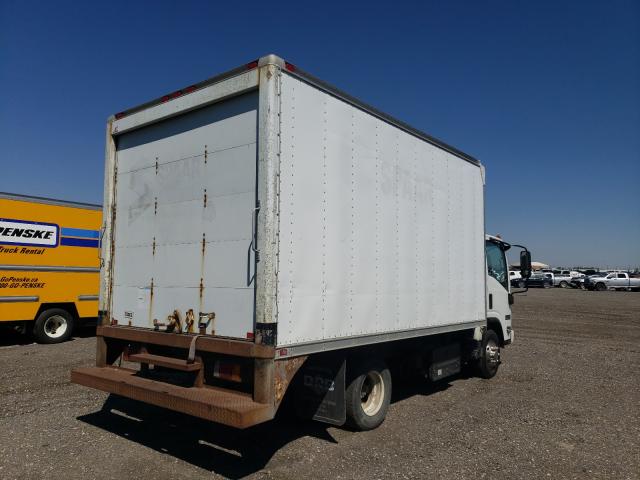 Photo 3 VIN: JALB4W177B7400139 - ISUZU NPR 