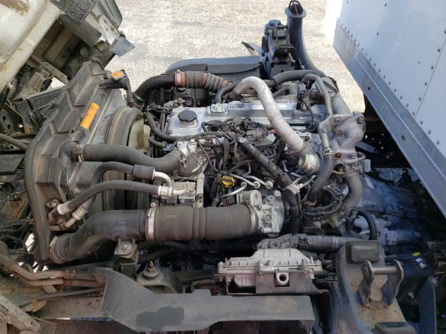 Photo 6 VIN: JALB4W177E7401067 - ISUZU NPR 