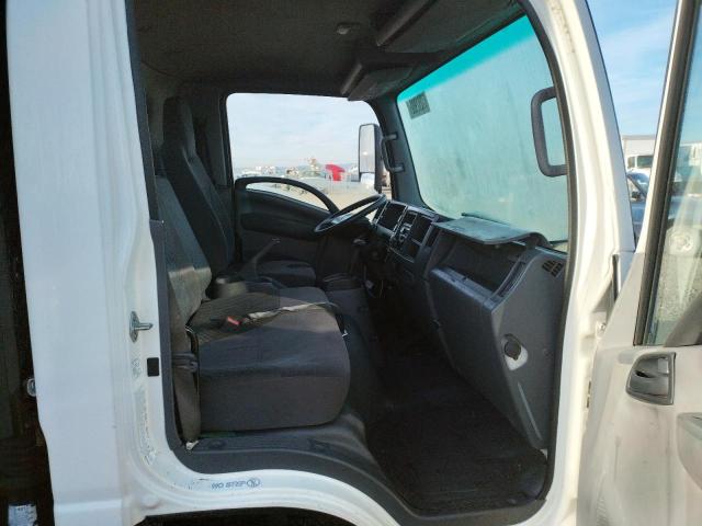 Photo 4 VIN: JALB4W178B7402076 - ISUZU NPR 