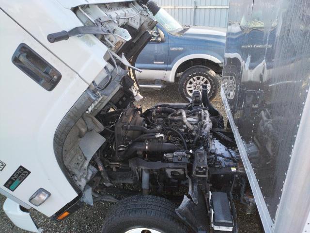 Photo 6 VIN: JALB4W178B7402076 - ISUZU NPR 