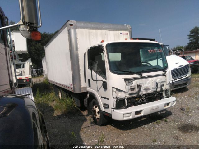 Photo 0 VIN: JALB4W178G7F01068 - ISUZU NPR 