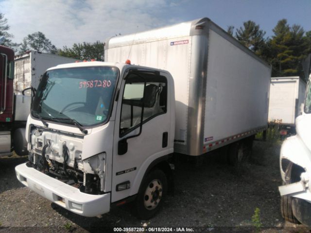 Photo 1 VIN: JALB4W178G7F01068 - ISUZU NPR 