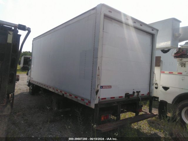 Photo 2 VIN: JALB4W178G7F01068 - ISUZU NPR 