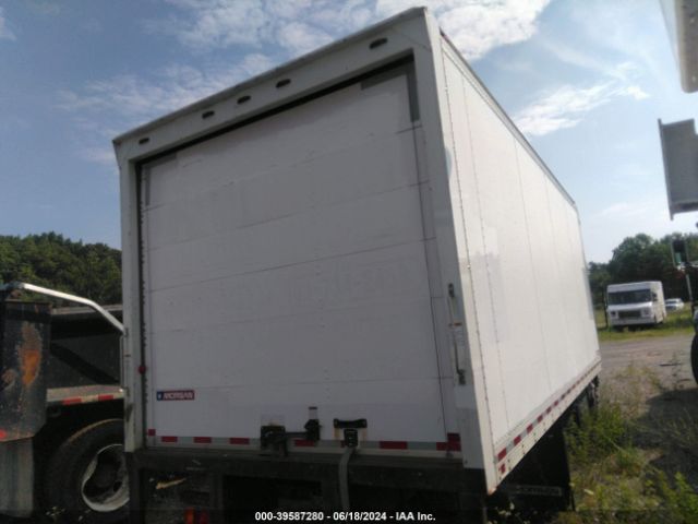 Photo 3 VIN: JALB4W178G7F01068 - ISUZU NPR 