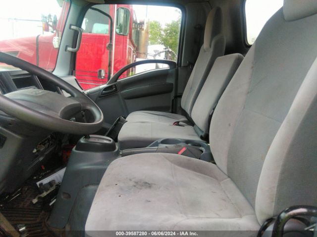 Photo 7 VIN: JALB4W178G7F01068 - ISUZU NPR 