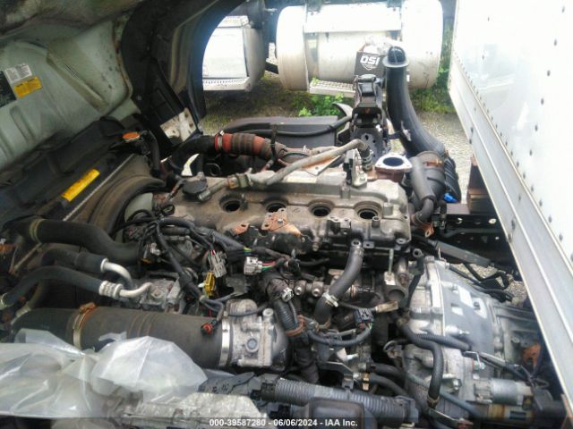 Photo 9 VIN: JALB4W178G7F01068 - ISUZU NPR 