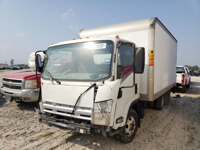 Photo 1 VIN: JALB4W179B7402569 - ISUZU NPR 