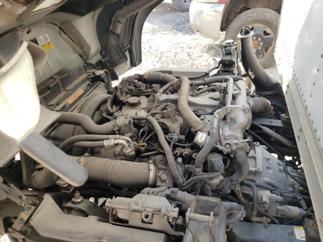 Photo 6 VIN: JALB4W179B7402569 - ISUZU NPR 