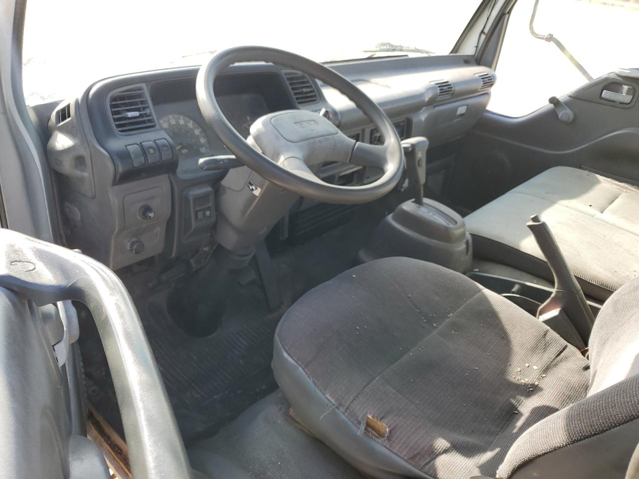 Photo 7 VIN: JALC4B14127003710 - ISUZU NPR 