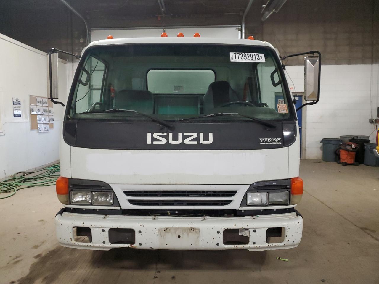 Photo 5 VIN: JALC4B14847011659 - ISUZU NPR 