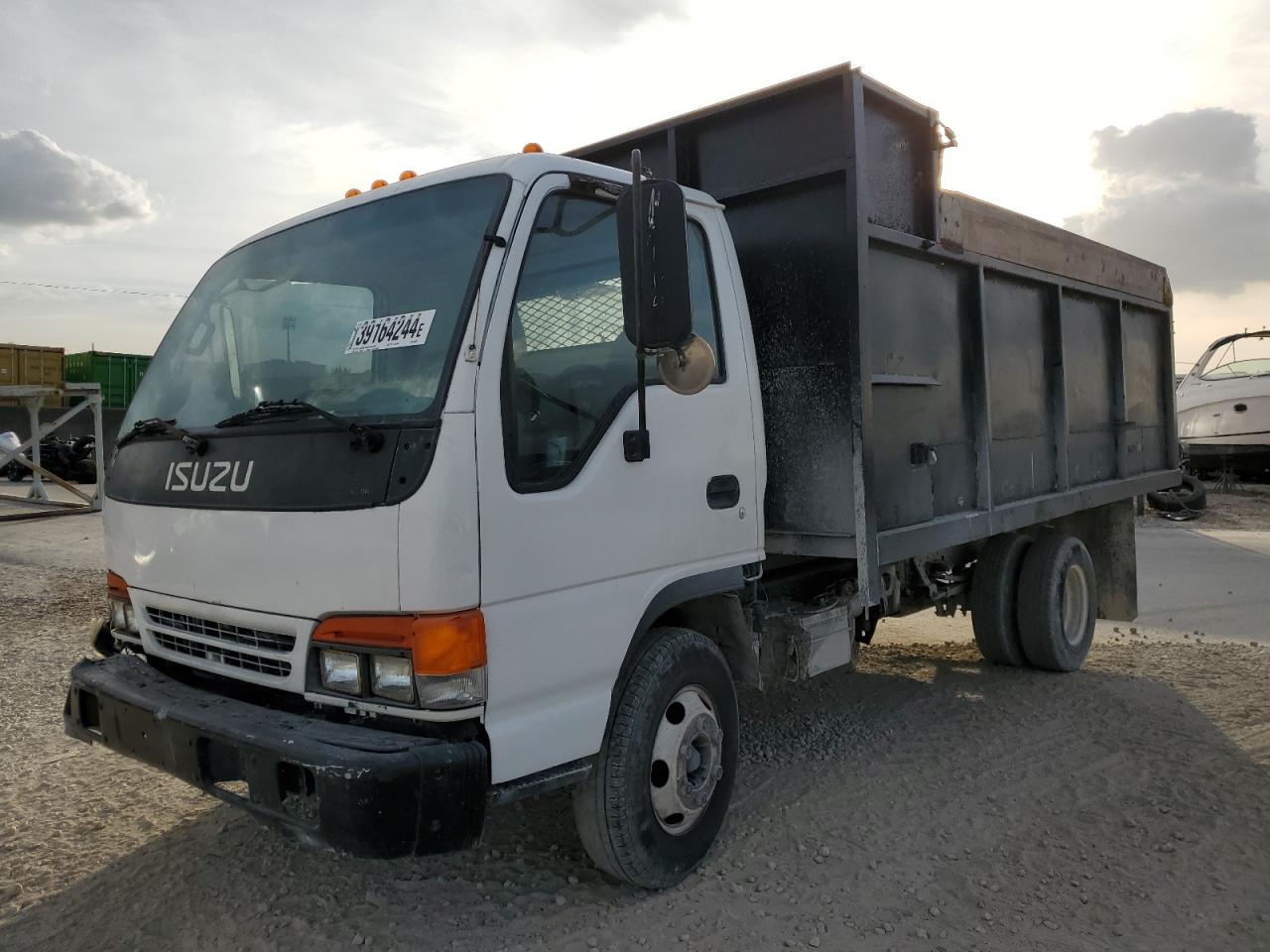 Photo 0 VIN: JALC4B15427006741 - ISUZU NPR 