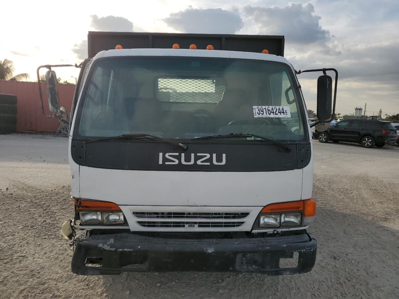 Photo 4 VIN: JALC4B15427006741 - ISUZU NPR 