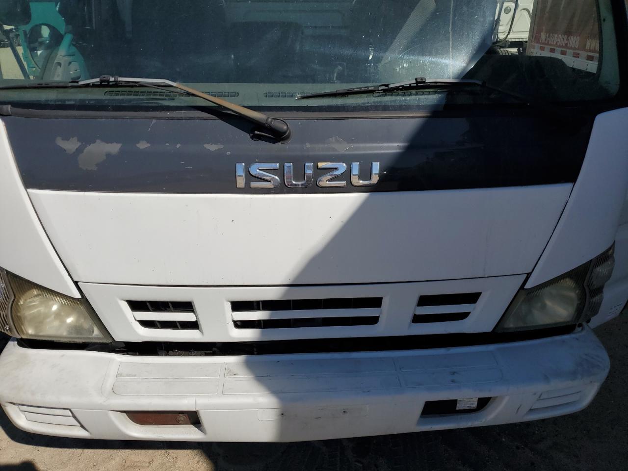 Photo 6 VIN: JALC4B16777011755 - ISUZU NPR 