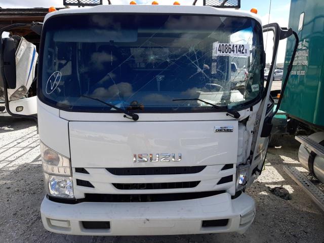 Photo 6 VIN: JALC4J162K7008099 - ISUZU NPR HD 