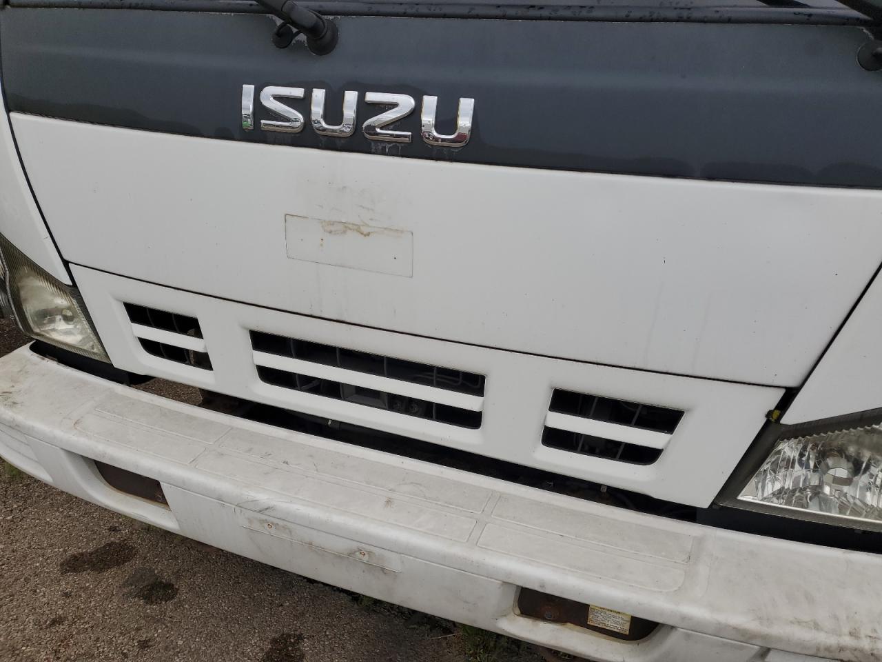 Photo 10 VIN: JALC4J16377005025 - ISUZU NPR 