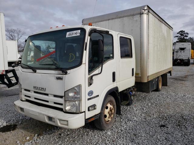 Photo 1 VIN: JALC4J166F7004434 - ISUZU NPR 