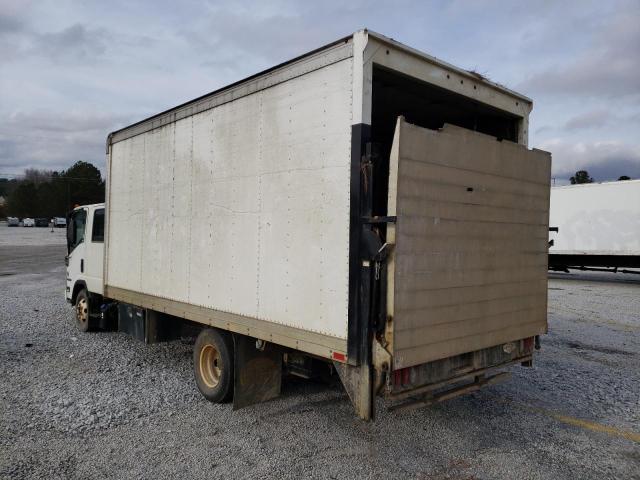 Photo 2 VIN: JALC4J166F7004434 - ISUZU NPR 