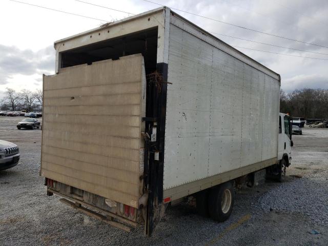 Photo 3 VIN: JALC4J166F7004434 - ISUZU NPR 