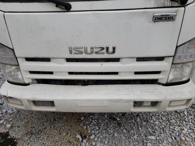 Photo 6 VIN: JALC4J166F7004434 - ISUZU NPR 