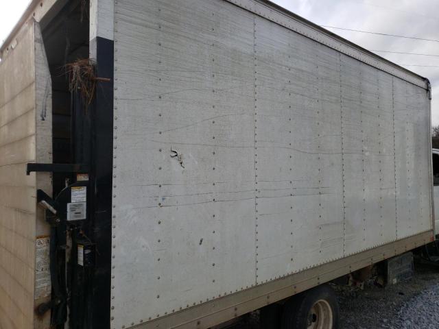 Photo 8 VIN: JALC4J166F7004434 - ISUZU NPR 