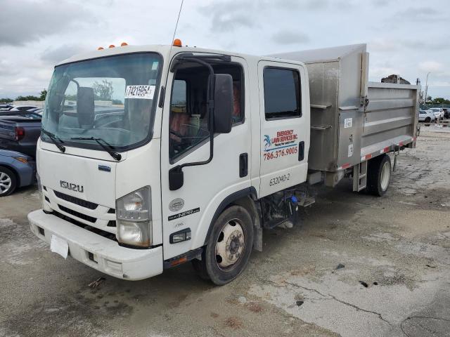 Photo 1 VIN: JALC4J167J7K00844 - ISUZU NPR XD 